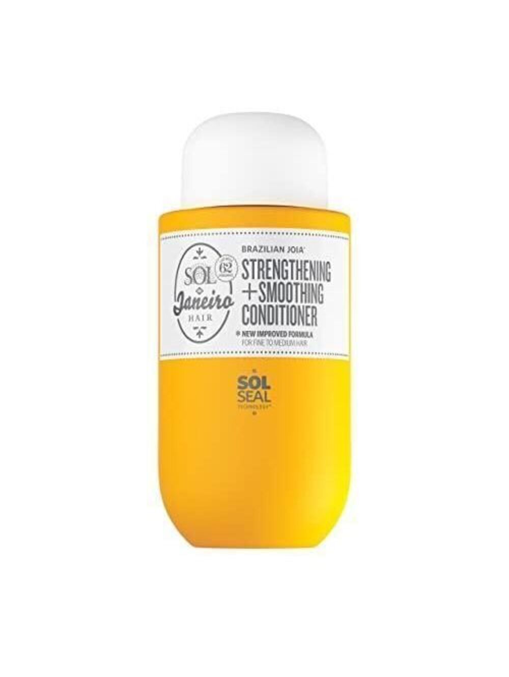 Sol De Janeiro Brazilian Joia Strengthening + Smoothing Conditioner